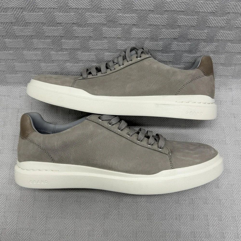 Cole Haan GrandPro Rally LTT Size 10‎ Gray